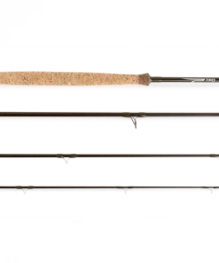 Temple Fork TFO Axiom II Switch Rod