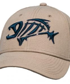 G Loomis Grip Bill Cap