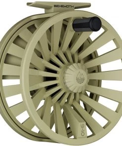 Redington Behemoth Fly Reel 23 Redington Behemoth Fly Reel