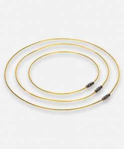 Loon Bench Rings 3 Pack Accessories