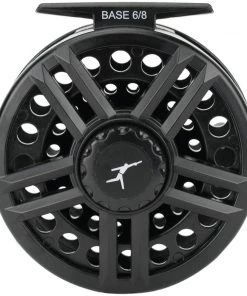 Reels Echo Base Reel