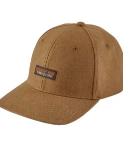 Patagonia Tin Shed Hat