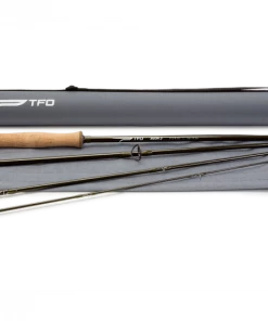 Temple Fork TFO Axiom II Fly Rod Rods