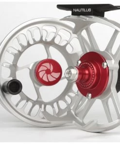 Reels Nautilus X-Series Fly Reel 49 Reels Nautilus X-Series Fly Reel