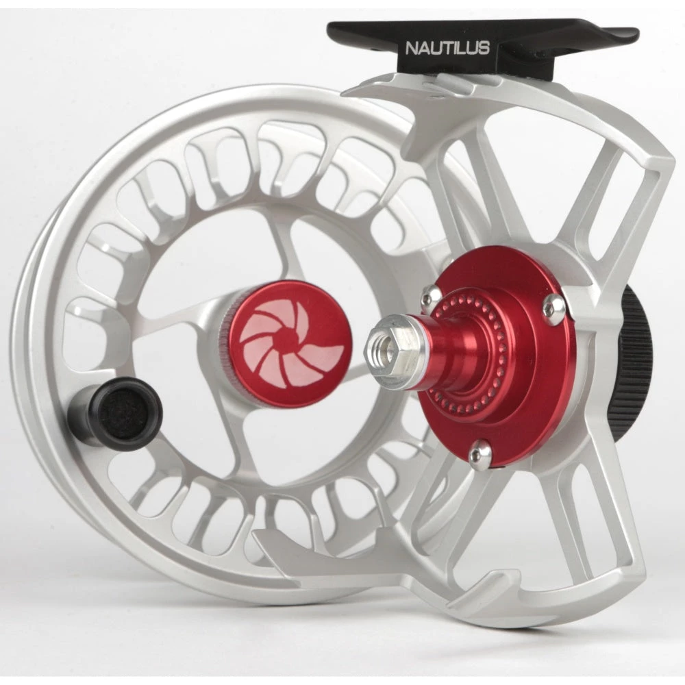 Reels Nautilus X-Series Fly Reel 14 Reels Nautilus X-Series Fly Reel