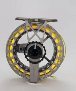 Reels Lamson Force Sl 2x (Demo)