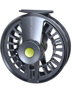 Lamson Cobalt Hd Fly Reel