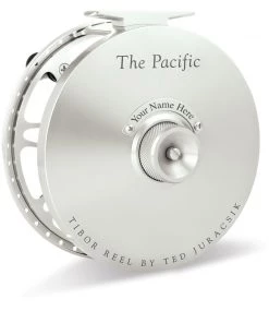 Tibor Pacific Fly Reel Reels 18 Tibor Pacific Fly Reel Reels