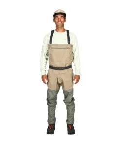 Simms Tributary Stockingfoot Waders
