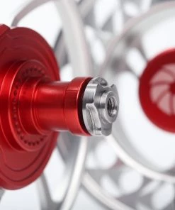 Nautilus CCF X2 Reels