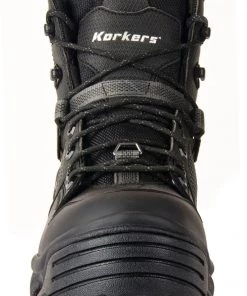 Wading Korkers Terror Ridge Boots Stlhd Limited Edition