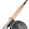 Rods Orvis Superfine Glass Fly Rod Outfit 1 Rods Orvis Superfine Glass Fly Rod Outfit