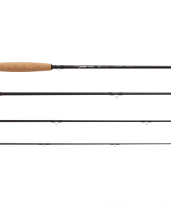 Temple Fork Rods TFO NXT Black Label Fly Rod