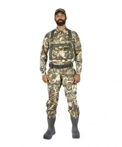 Wading Simms G3 Guide Bootfoot Waders - Vibram/Felt - Closeout 11 Wading Simms G3 Guide Bootfoot Waders - Vibram/Felt - Closeout