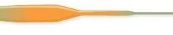 Lines Scientific Anglers Short Belly Taper (Sbt) - Willow Tip/Orange/Willow - Closeout