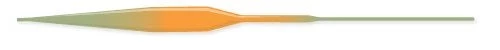 Lines Scientific Anglers Short Belly Taper (Sbt) - Willow Tip/Orange/Willow - Closeout 4 Lines Scientific Anglers Short Belly Taper (Sbt) - Willow Tip/Orange/Willow - Closeout