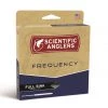 Scientific Anglers Frequency Full Sink & Intermediate