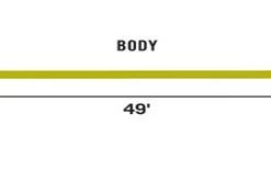 Lines Rio Fips Euro Nymph Fly Line