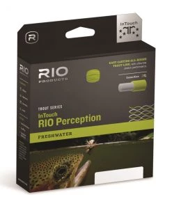 Rio Intouch Perception - Closeout Lines