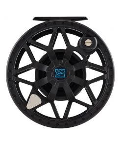 Hardy Fortuna Z Fly Reel - Limited Edition