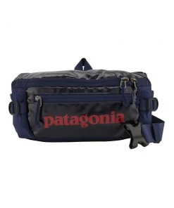 Bags And Packs Patagonia Black Hole Waist Pack 5L