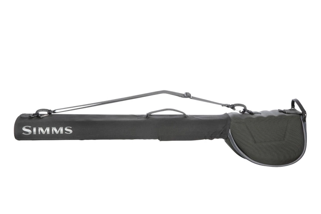 Simms Gts Double Rod & Reel Case Bags And Packs 3 Simms Gts Double Rod & Reel Case Bags And Packs