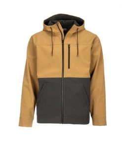 Clothing Simms Men's Rogue Hoody