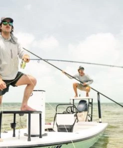 Temple Fork Rods TFO Mangrove Coast Fly Rod