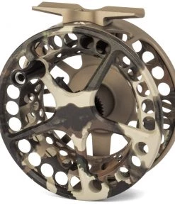 Lamson Litespeed Fusion Fly Reel - Closeout Reels