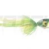 Catch Fly Fishing Catch Bass Popper Frog 3-Pack Flies