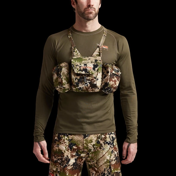 Sitka Gear Mountain Optics Harness Bags And Packs 4 Sitka Gear Mountain Optics Harness Bags And Packs