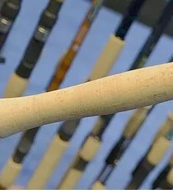 Rods St Croix Mojo Trout Fly Rod