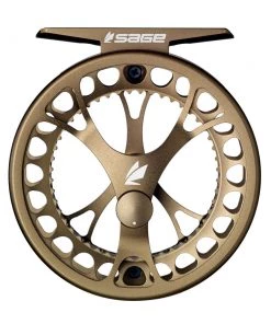 Sage Click Series Fly Reel Reels