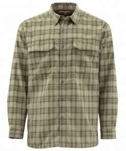 Clothing Simms Coldweather L/S Shirt - Closeout