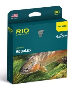 RIO PRODUCTS Rio Premier Aqualux Fly Line