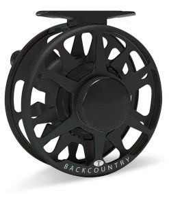 Tibor Backcountry Reel Reels