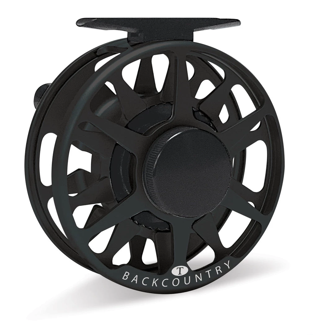 Tibor Backcountry Reel Reels 4 Tibor Backcountry Reel Reels