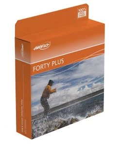 Airflo 40 Plus Expert Booby Fly Line