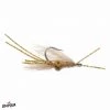 Umpqua Squimp - Tan - 3 Pack Fly