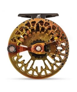 Reels Abel Vaya Fly Reel In Fish Graphics 52 Reels Abel Vaya Fly Reel In Fish Graphics