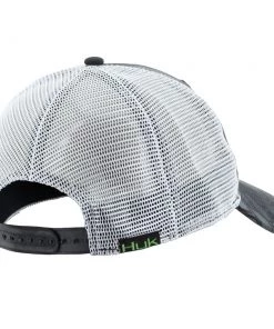 Huk Kryptek Logo Trucker Cap - Closeout Clothing 21 Huk Kryptek Logo Trucker Cap - Closeout Clothing
