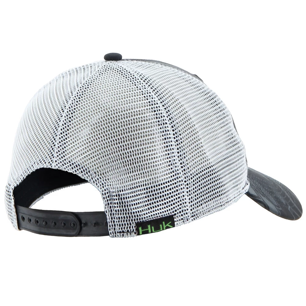 Huk Kryptek Logo Trucker Cap - Closeout Clothing 10 Huk Kryptek Logo Trucker Cap - Closeout Clothing