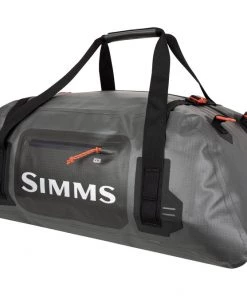 Simms G3 Guide Z Duffel Bag Bags And Packs