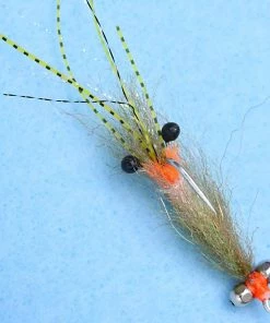 Enrico Puglisi Spawning Shrimp (3-Pack) Flies