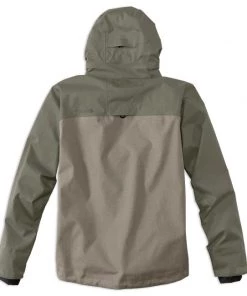 Orvis Men'S Pro Wading Jacket