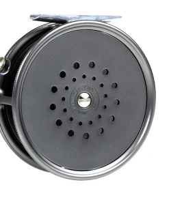Reels Hardy Perfect Wide Fly Reel - Closeout