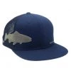 Rep Your Water Trout Fly Patch High Profile Hat 1 Rep Your Water Trout Fly Patch High Profile Hat