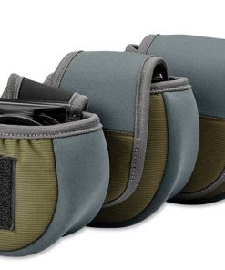 Orvis Safe Passage Reel Case Accessories