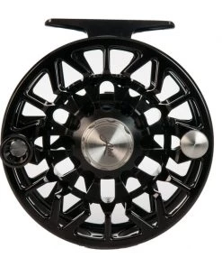 Abel Sds Ported Reel In Solid Colors
