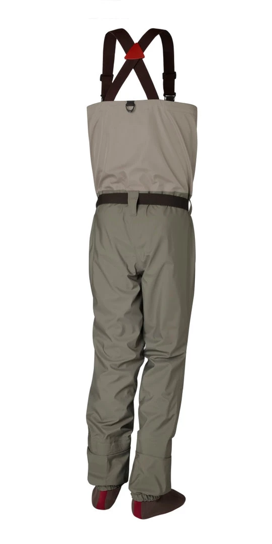 Redington Escape Waders 4 Redington Escape Waders